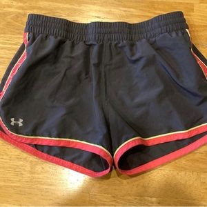 Under Armour shorts